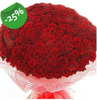 151 adet sevdiğime özel kırmızı gül buketi  Aksaray çiçek siparişi sitesi 