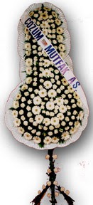 Dügün nikah açilis çiçekleri sepet modeli  Aksaray internetten çiçek siparişi 