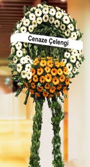 Cenaze çelenk modelleri  Aksaray İnternetten çiçek siparişi 