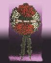  Aksaray yurtiçi ve yurtdışı çiçek siparişi  Iki partel çelenk cenaze için