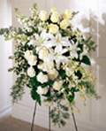  Aksaray online çiçek gönderme sipariş  Kazablanka gül ve karanfil ferforje